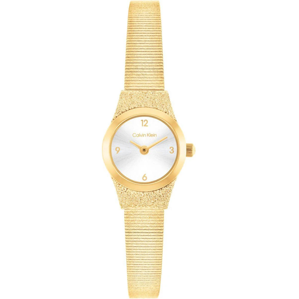 OROLOGIO CALVIN KLEIN 25100193