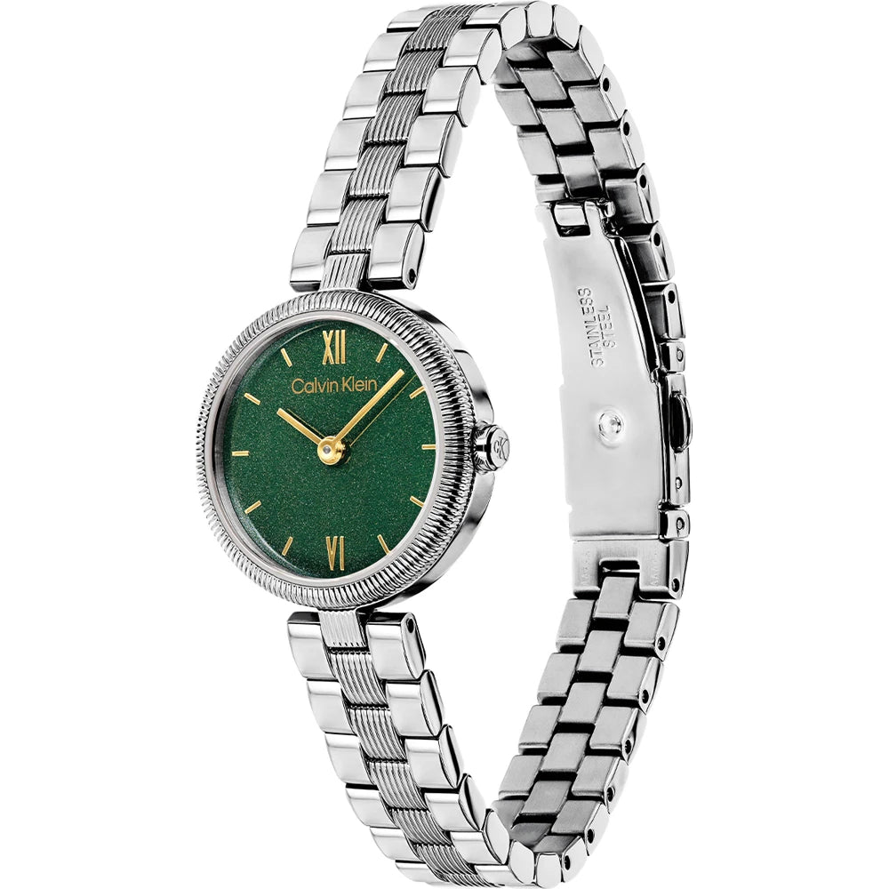 OROLOGIO CALVIN KLEIN 25100224