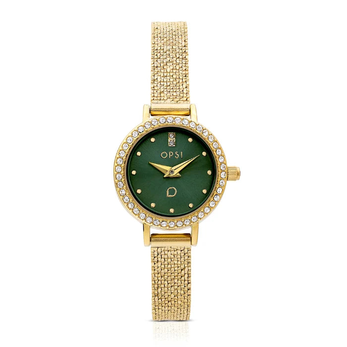 OROLOGIO OPS : OPSPW-1217-2950