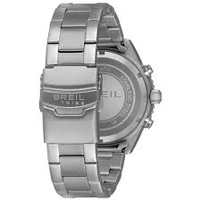 OROLOGIO TRIBE BREIL SAIL - CHRONO GENT 42 MM EW0582