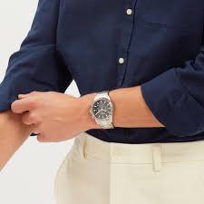 OROLOGIO TRIBE BREIL SIDELINE CHRONO GENT 43 MM EW0777