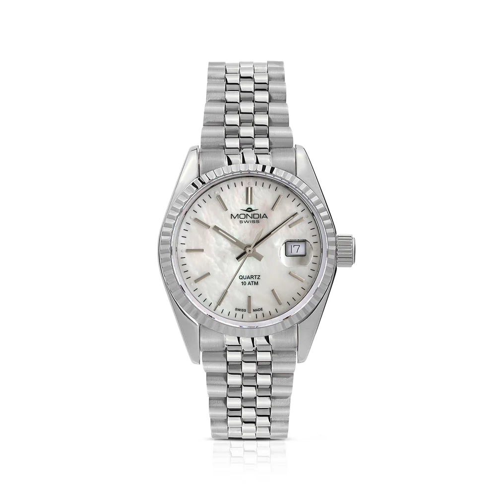 OROLOGIO MONDIA ICON LADY JUBILEE MS020019