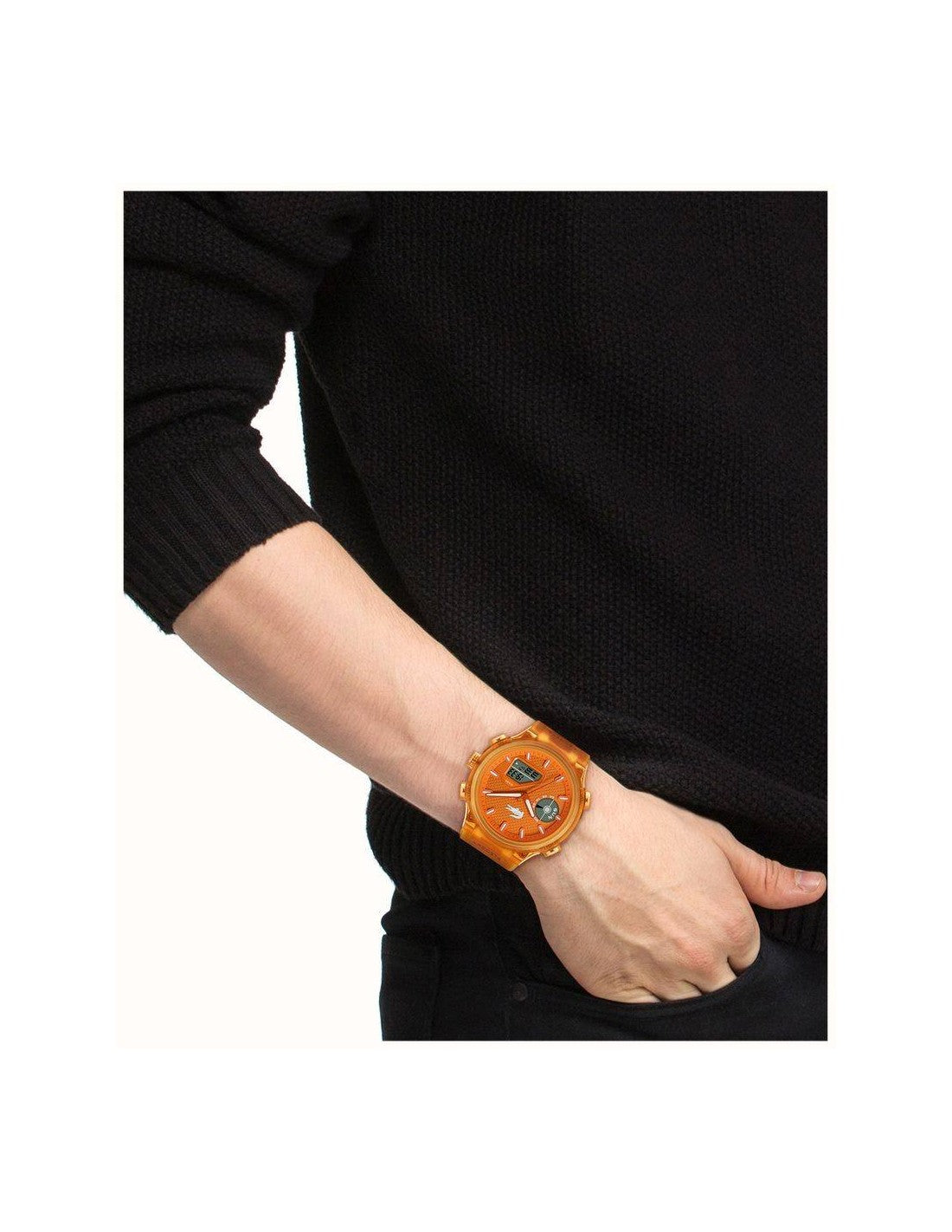 OROLOGIO LACOSTE LC33 2011431