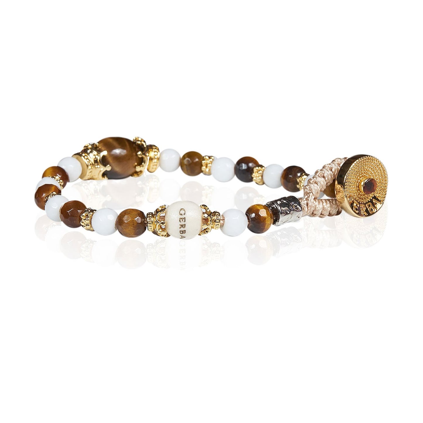 BRACCIALE GERBA LW04