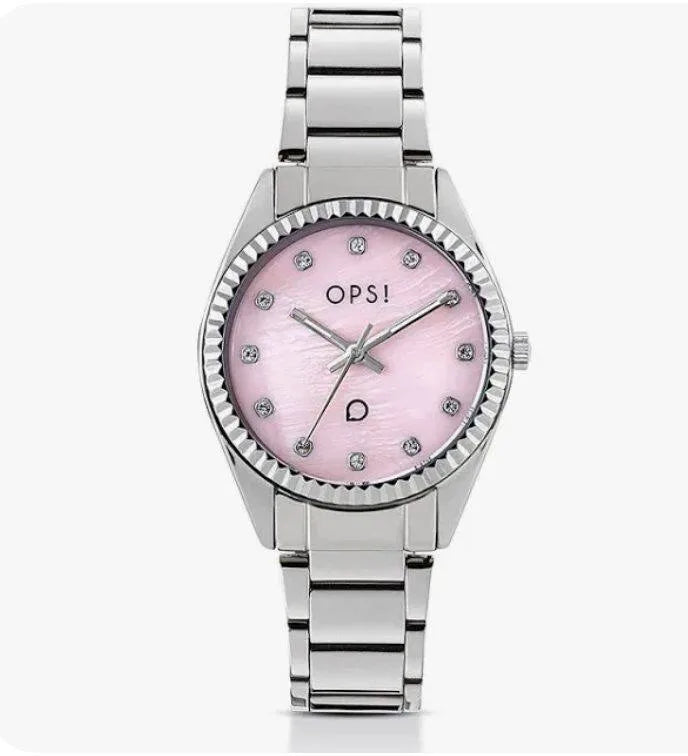 OROLOGIO OPS : OPSPW-980-2950