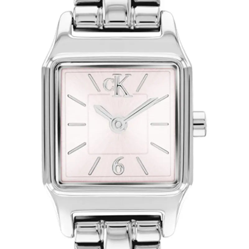 OROLOGIO CALVIN KLEIN 25100232