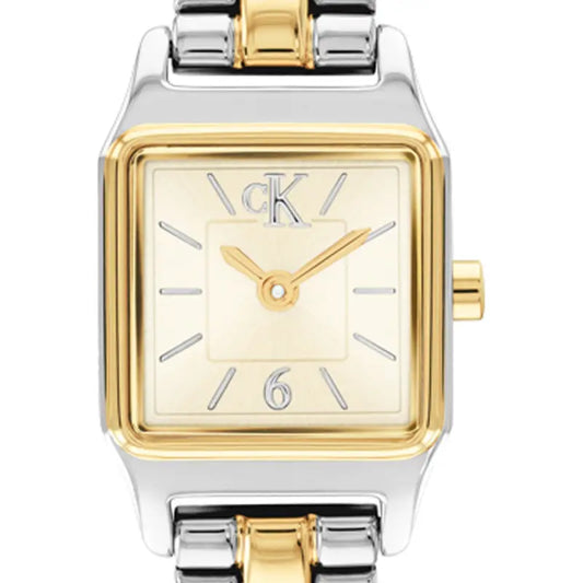 OROLOGIO CALVIN KLEIN 25100234