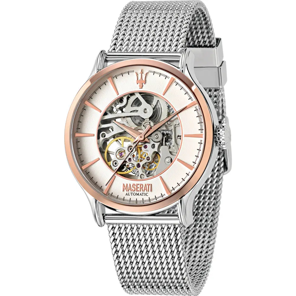 OROLOGIO MASERATI EPOCA Uomo - R8823118001