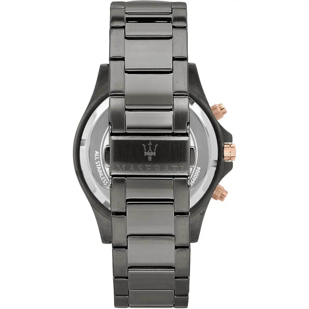 OROLOGIO MASERATI SFIDA Uomo - R8873640001
