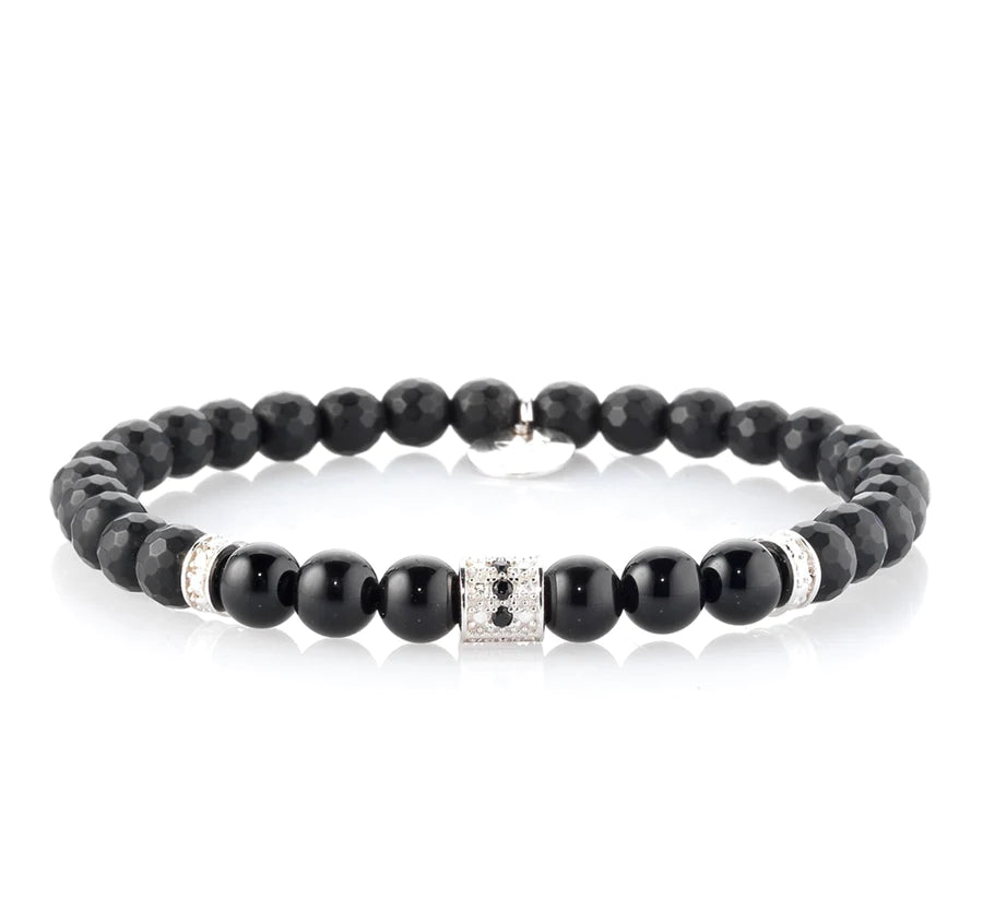 Bracciale Da Uomo bracciale uomo gioielli Gerba Raul