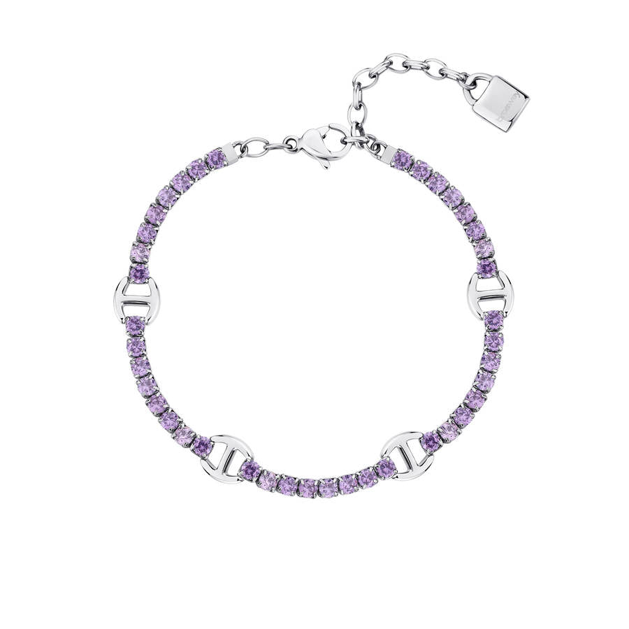 Bracciale tennis DESIDERI