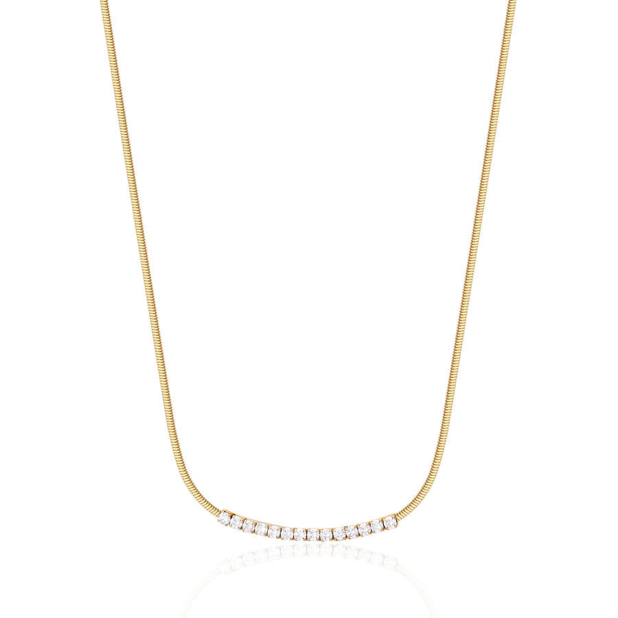 Collana DESIDERI oro