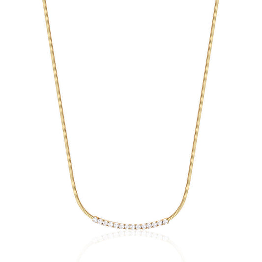 Collana DESIDERI oro