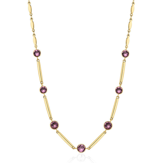 Collana AFFINITY oro