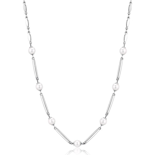Collana AFFINITY perle
