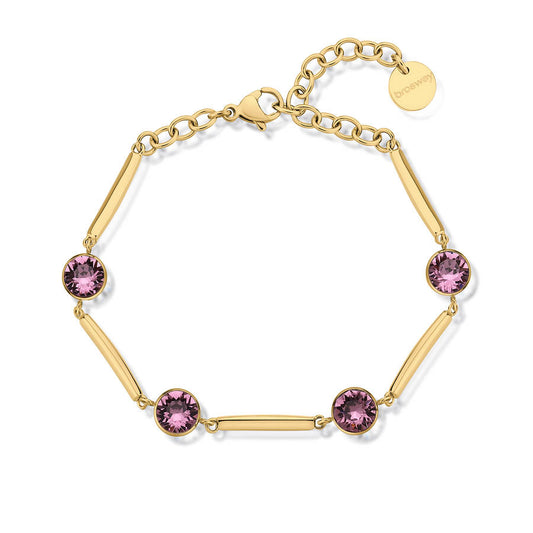 Bracciale AFFINITY oro