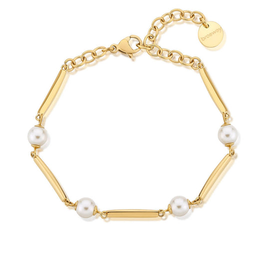 Bracciale AFFINITY oro