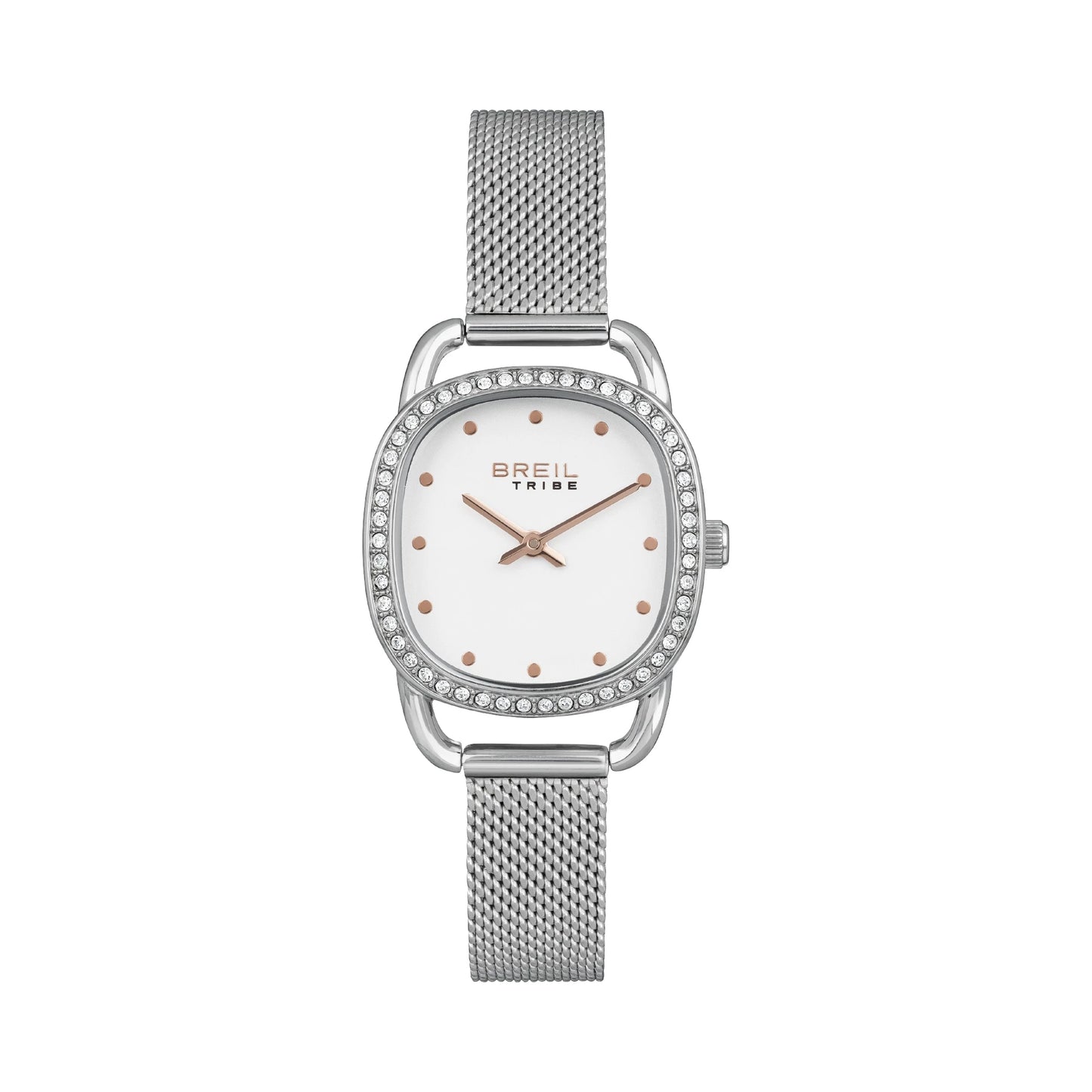 OROLOGIO PENELOPE SOLO TEMPO LADY 28X28 MM