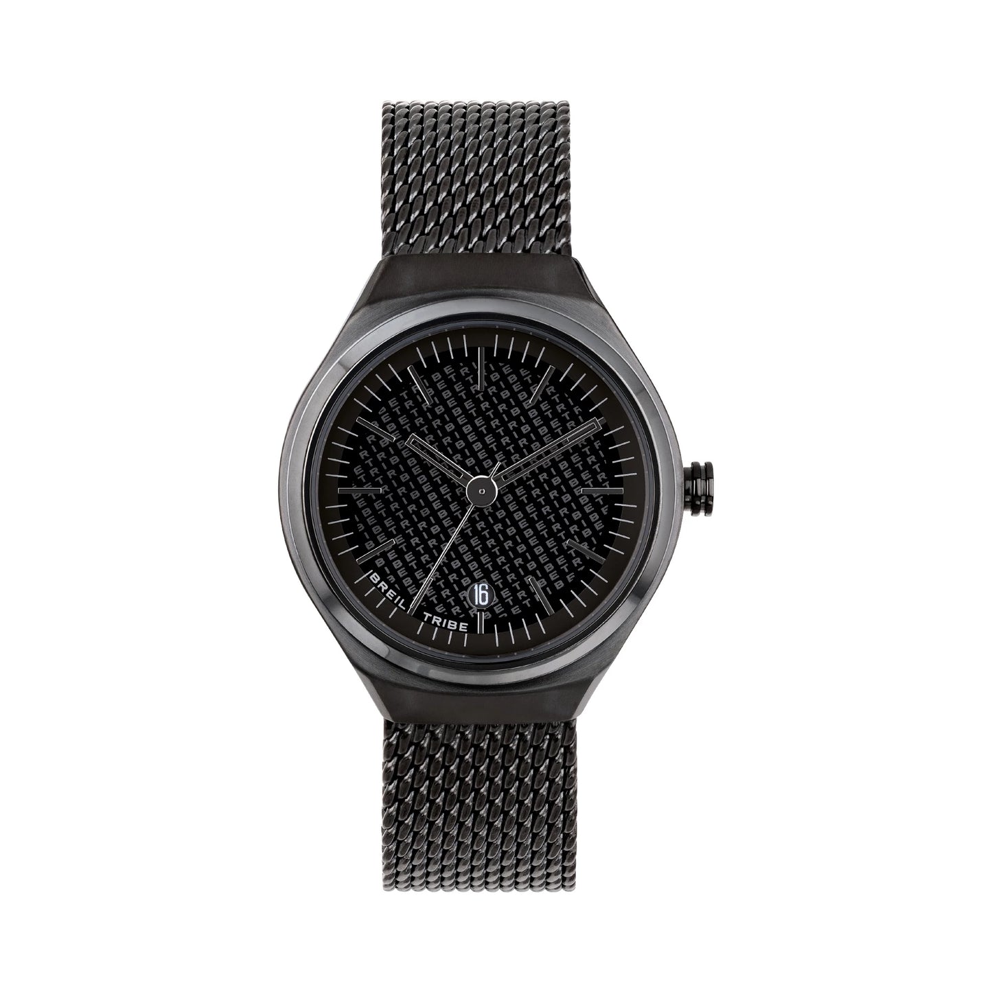 Orologio SPIN OFF 3H UNISEX 36 MM EW0535