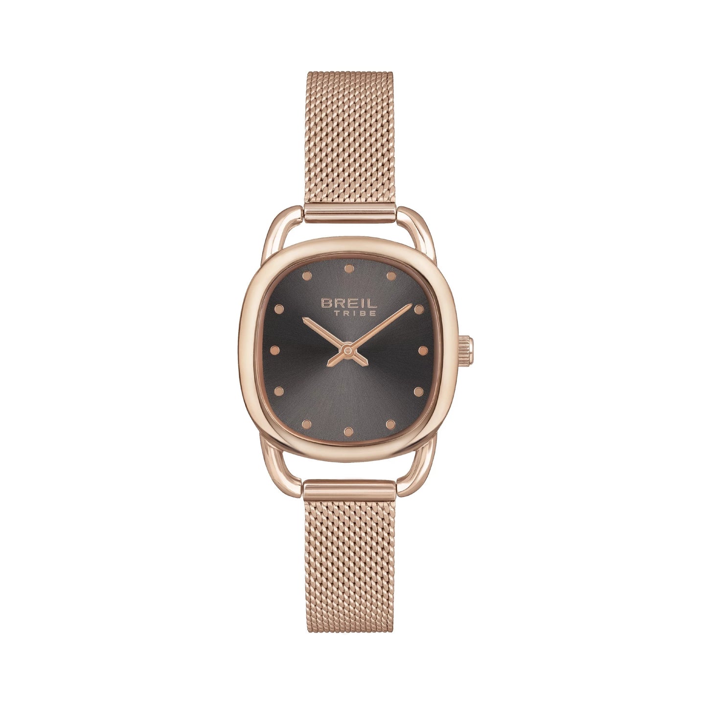 OROLOGIO PENELOPE 2H LADY 28X28 MM