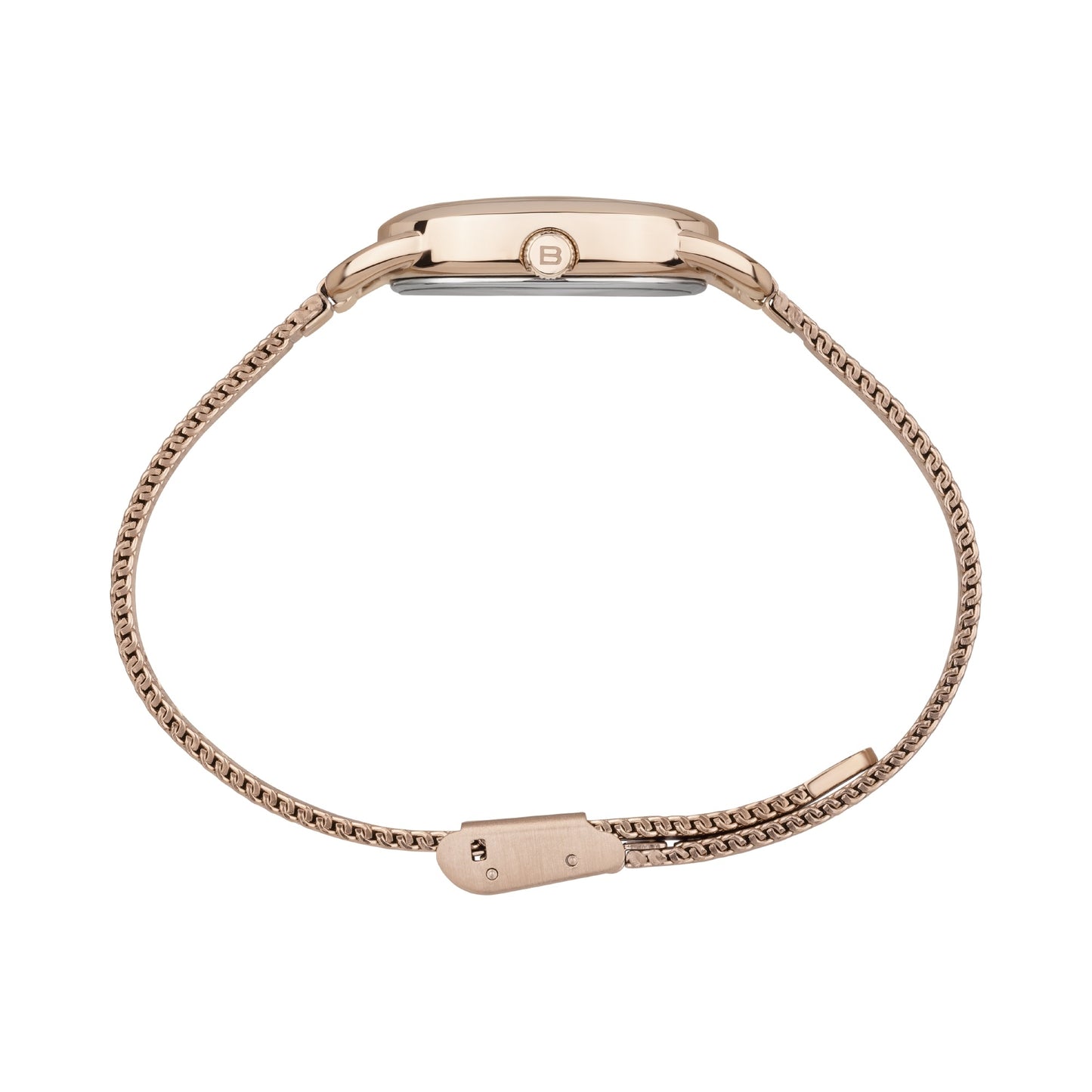 OROLOGIO PENELOPE 2H LADY 28X28 MM