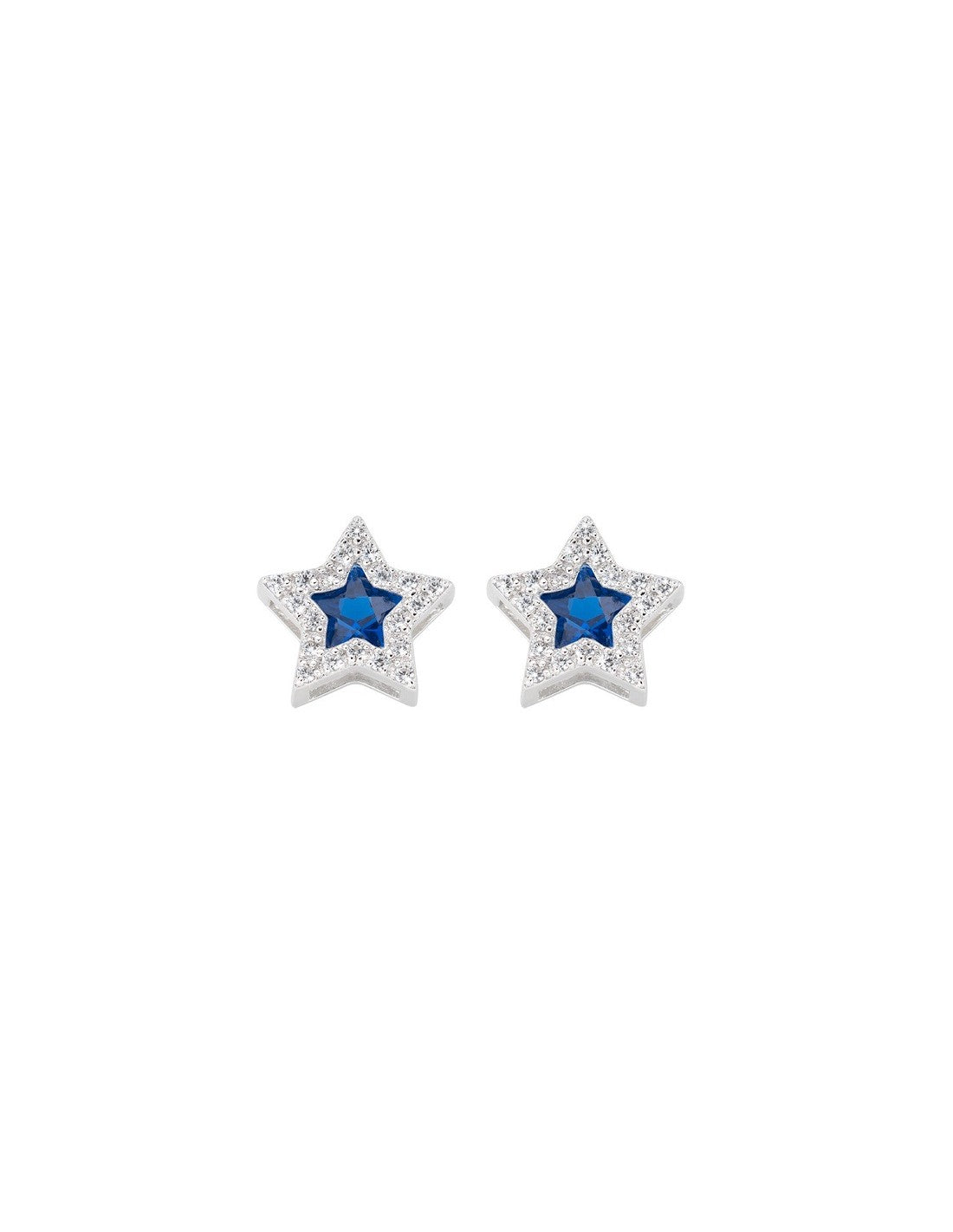 Orecchini stelle