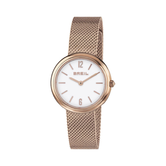 Orologio IRIS SOLO TEMPO LADY 29 MM TW1778