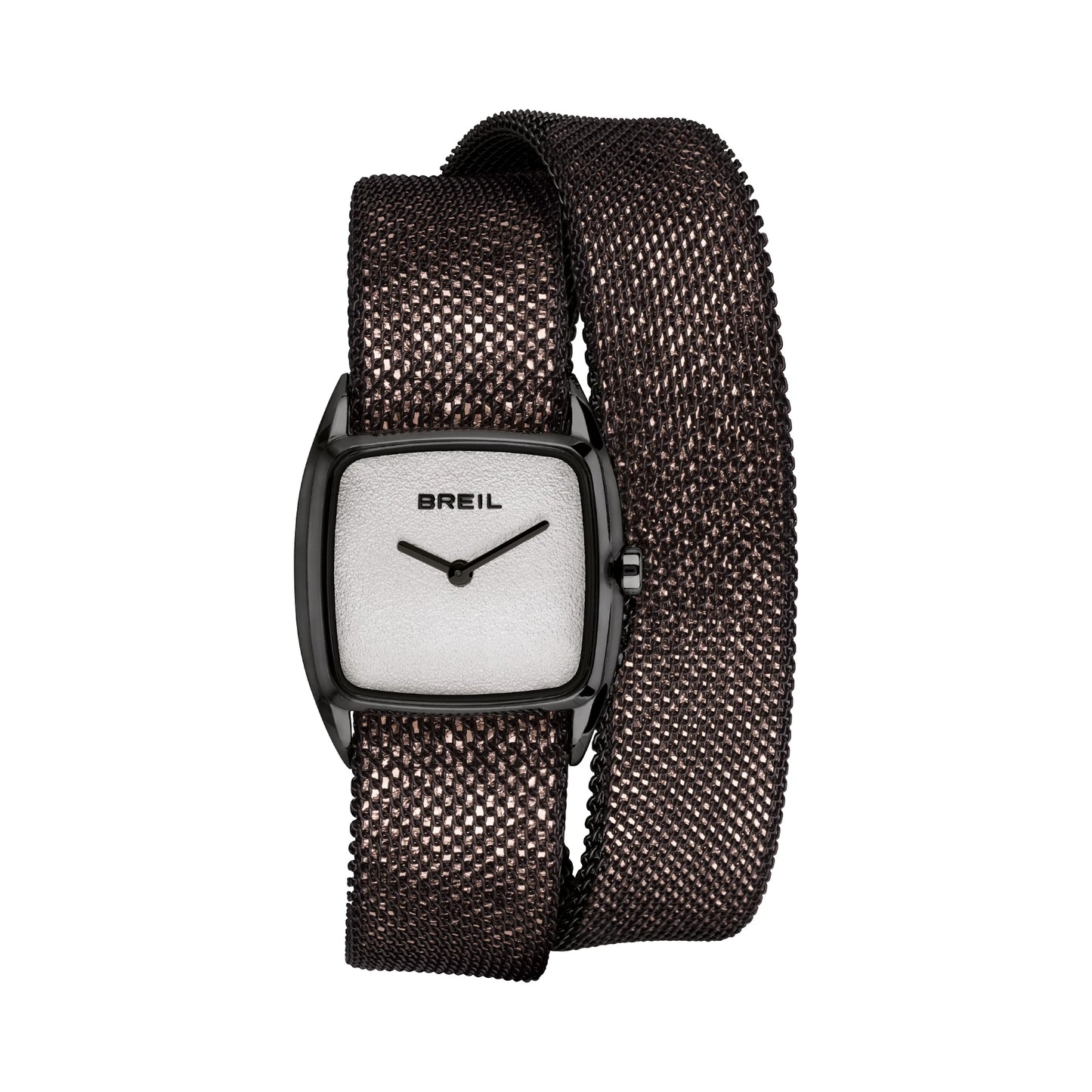 Orologio NEW SNAKE WATCH SOLO TEMPO LADY 24X21 MM TW1855