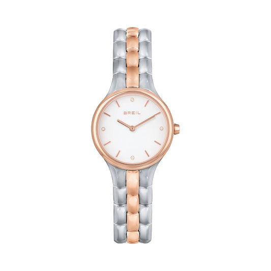 OROLOGIO IVY SOLO TEMPO LADY 23 MM TW1888