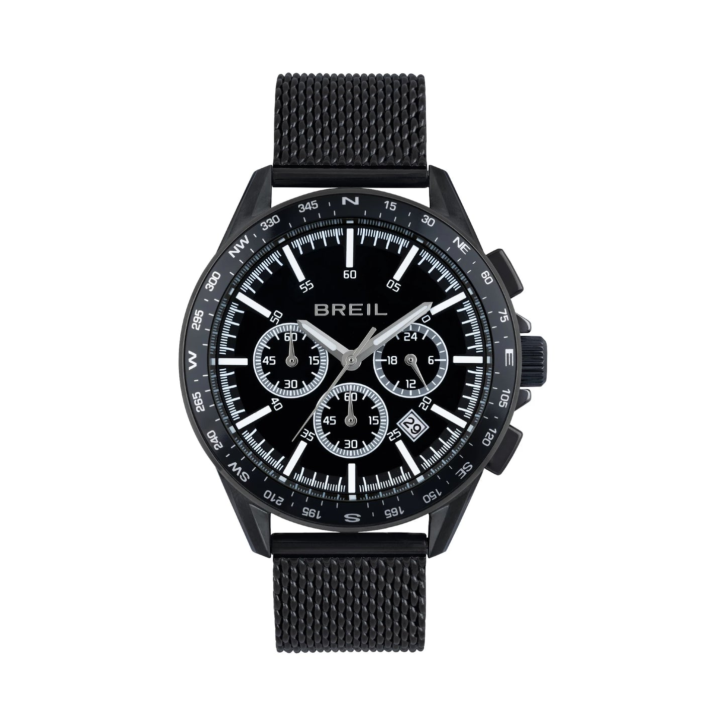 Orologio RUGGED CHRONO GENT 43 MM TW1892