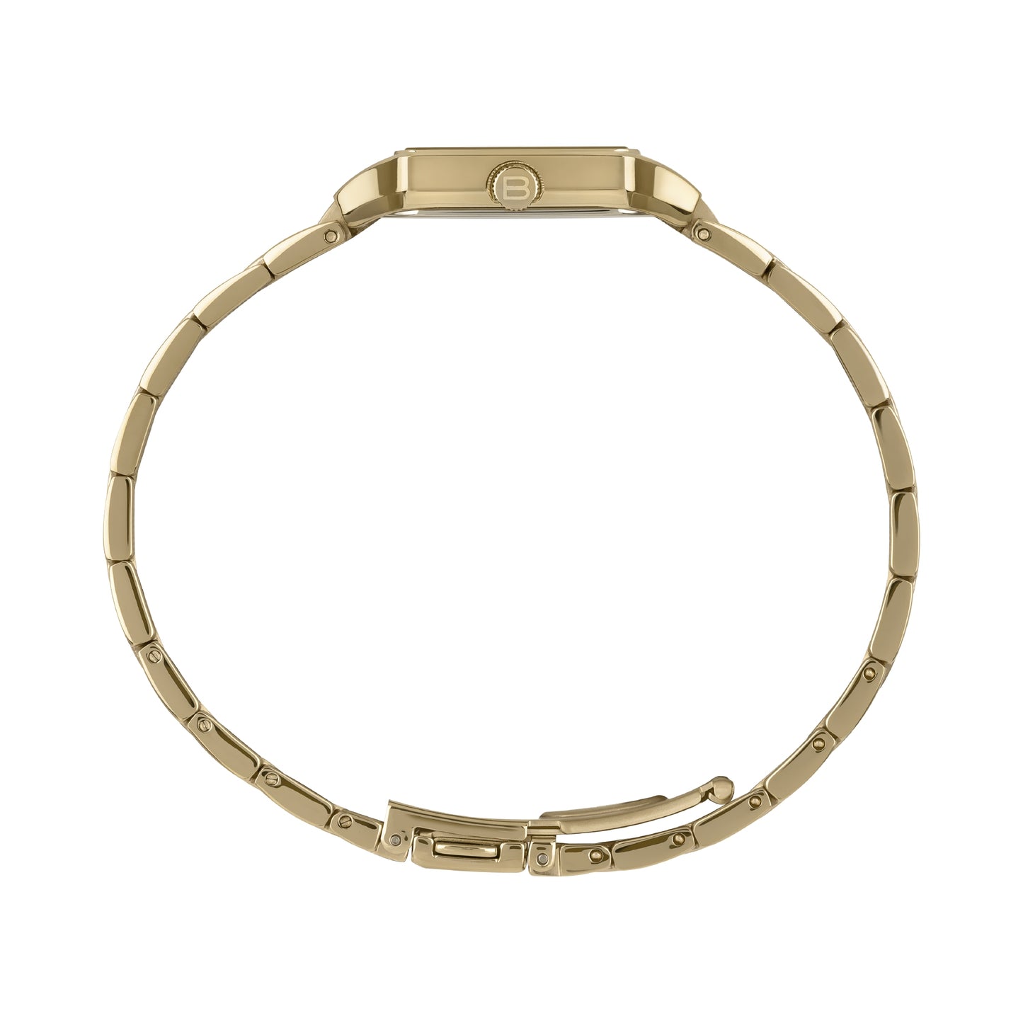 OROLOGIO THE B SOLO TEMPO LADY 27 X 26 MM TW1972