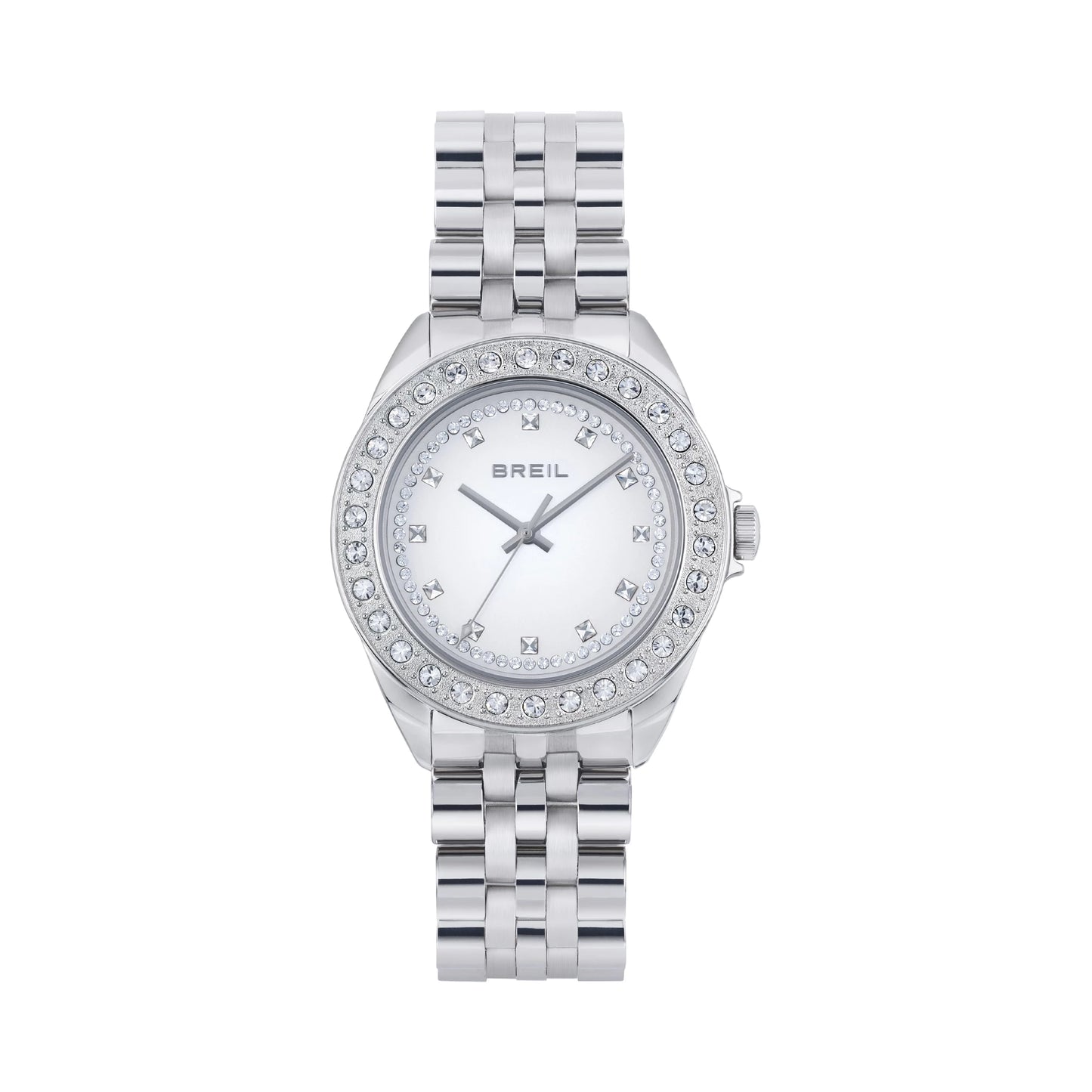 OROLOGIO HYPER SOLO TEMPO LADY 36 MM TW1974