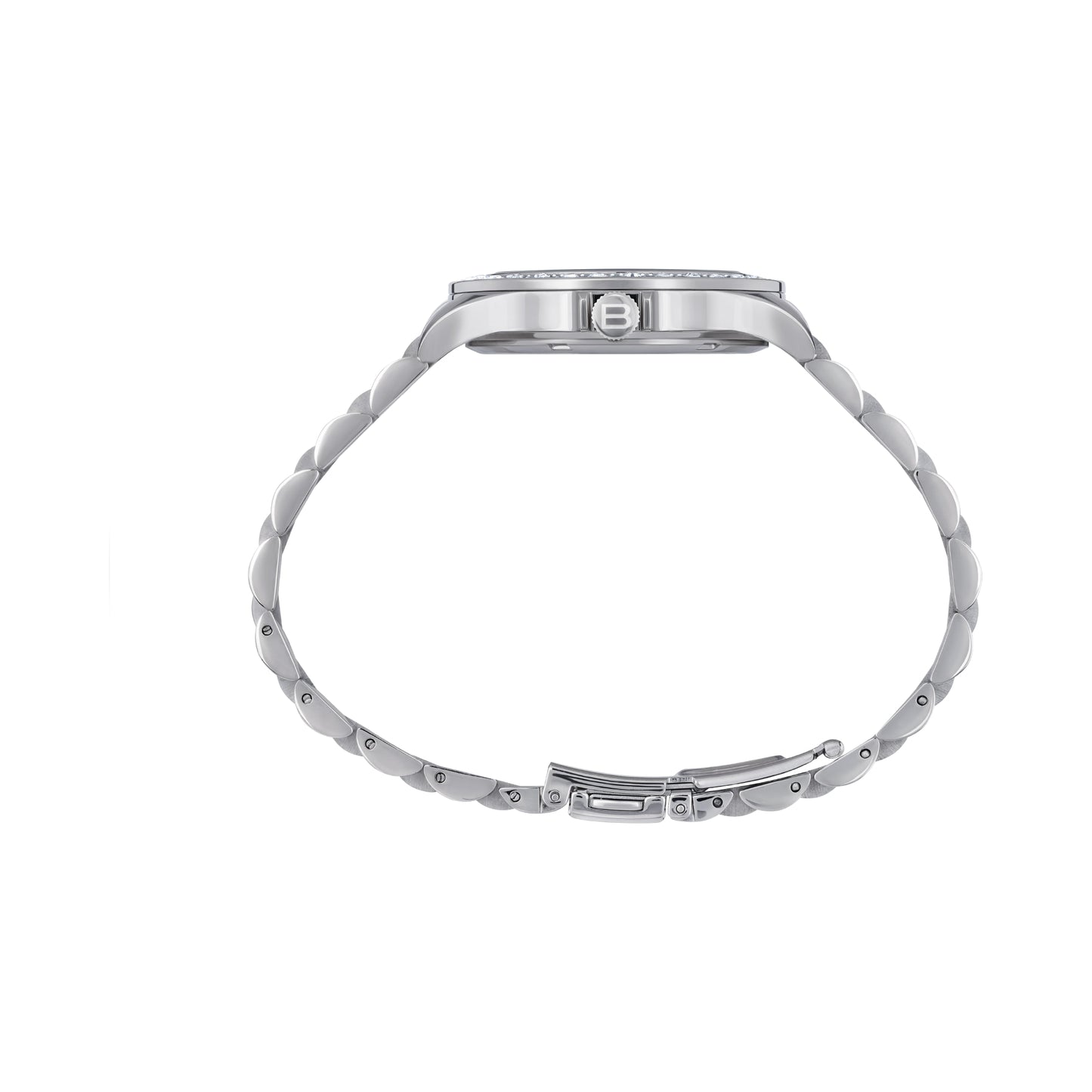 OROLOGIO HYPER SOLO TEMPO LADY 36 MM TW1974