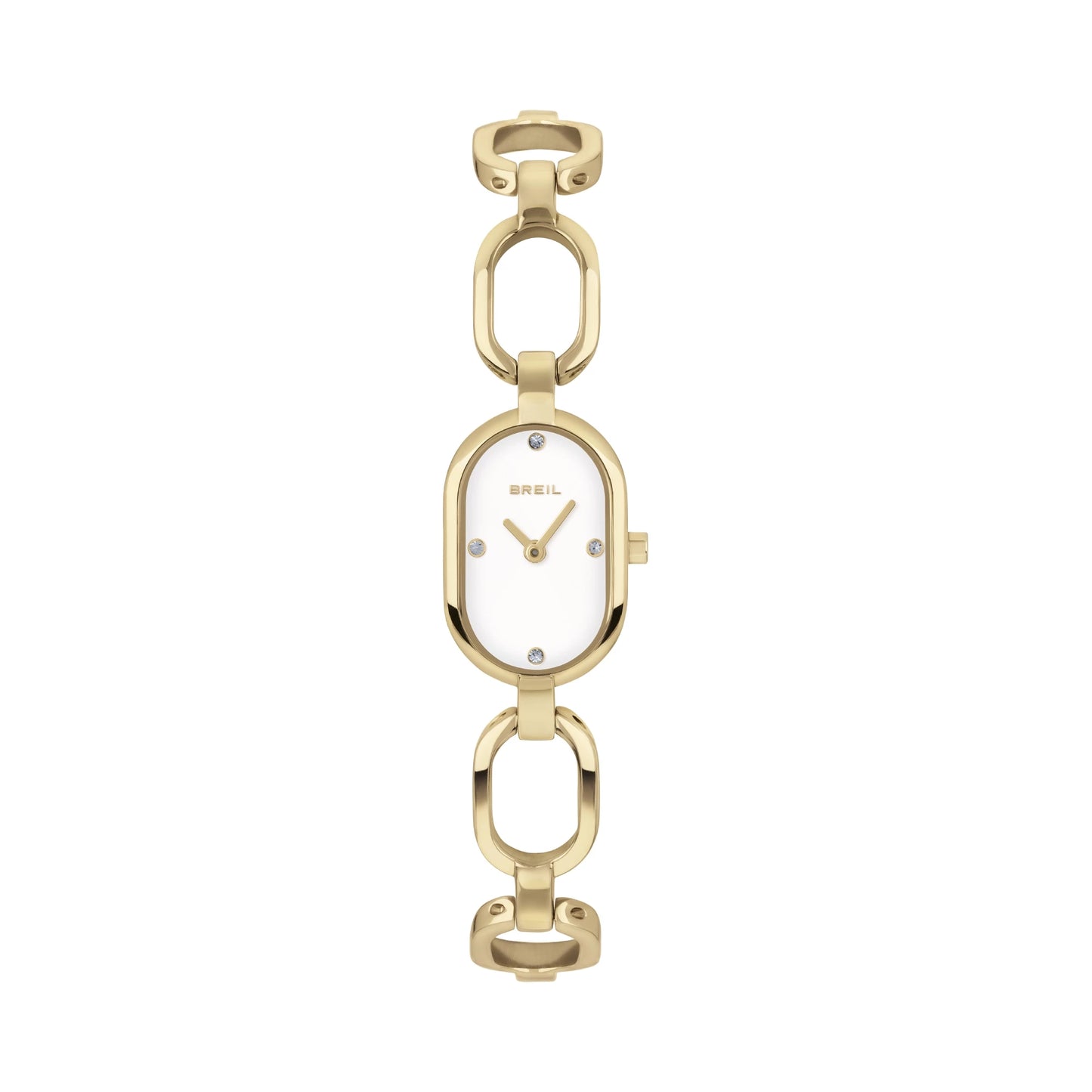 OROLOGIO SHAKE SHAKE SOLO TEMPO LADY 17 X 25 MM