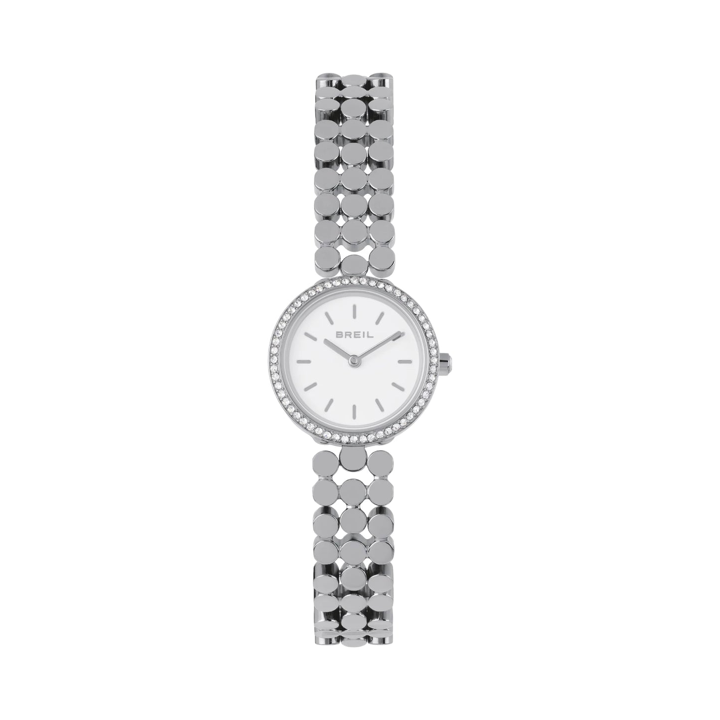 OROLOGIO LUSH SOLO TEMPO LADY 25 MM