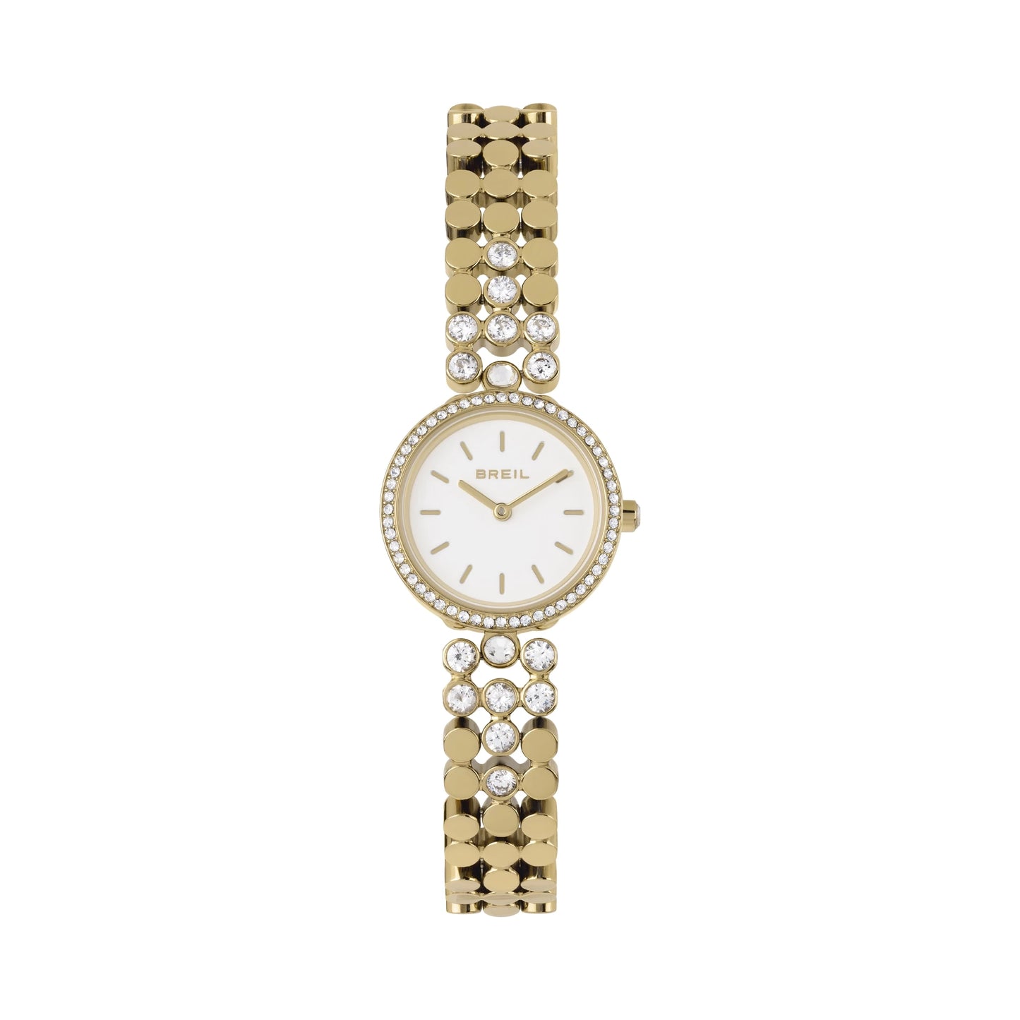 OROLOGIO LUSH SOLO TEMPO LADY 25 MM