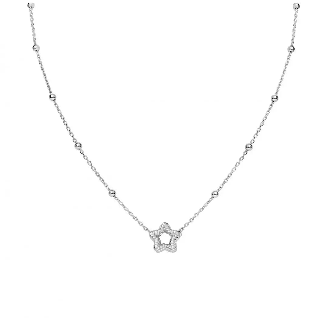 Collana collezione Coccole Stella