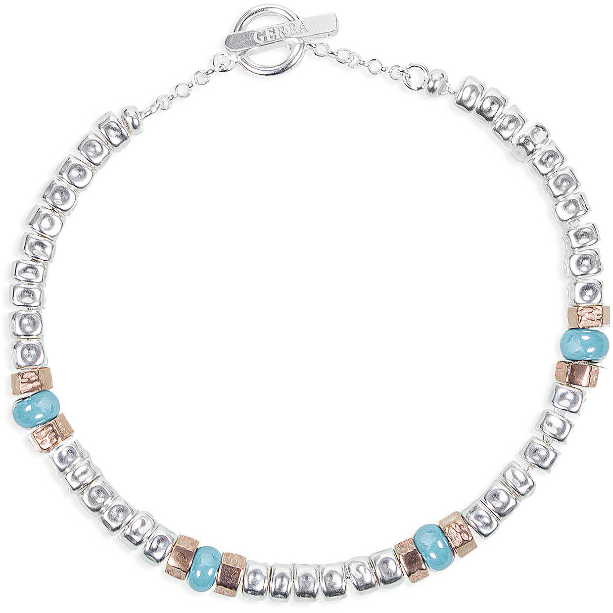 Bracciale Da Donna bracciale gioielli Gerba BRW 03