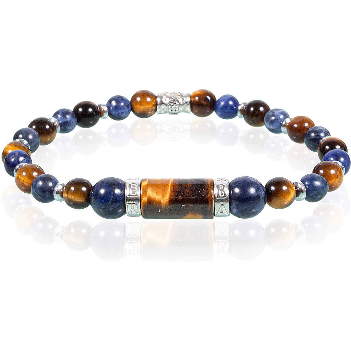 Bracciale Da Uomo bracciale uomo gioielli Gerba Devon639