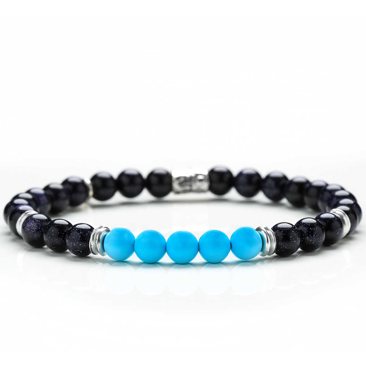 Uomo bracciale uomo gioielli Gerba Ischia 254