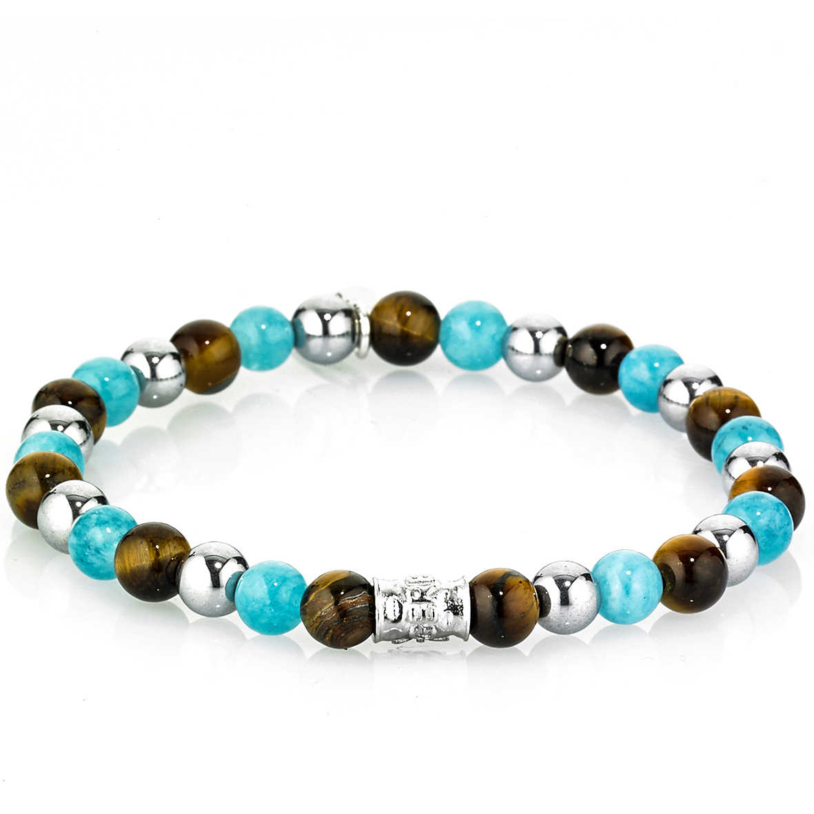 Bracciale Da Uomo bracciale uomo gioielli Dylan 304