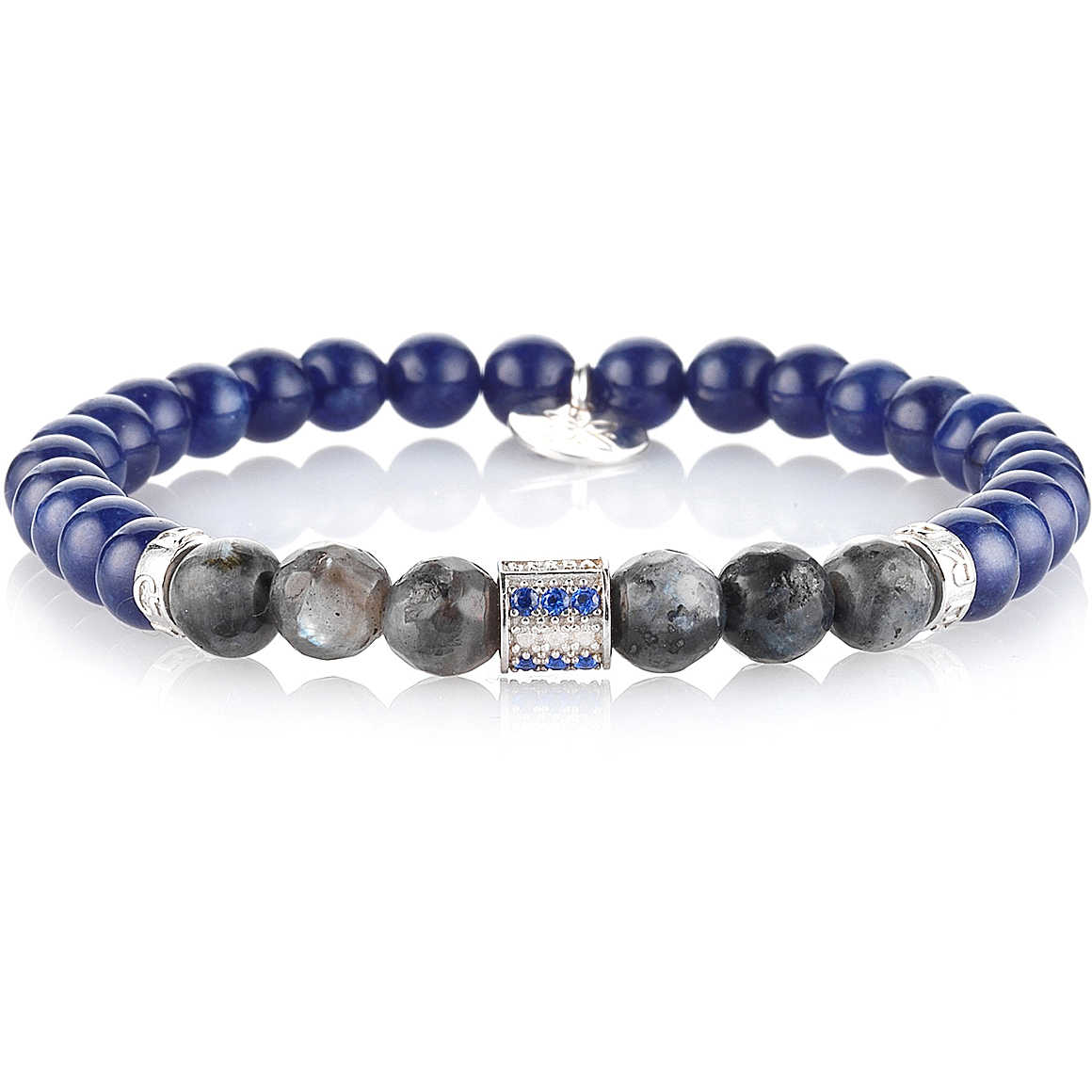 Bracciale Da Uomo bracciale uomo gioielli Gerba Gordon