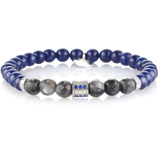 Bracciale Da Uomo bracciale uomo gioielli Gerba Gordon