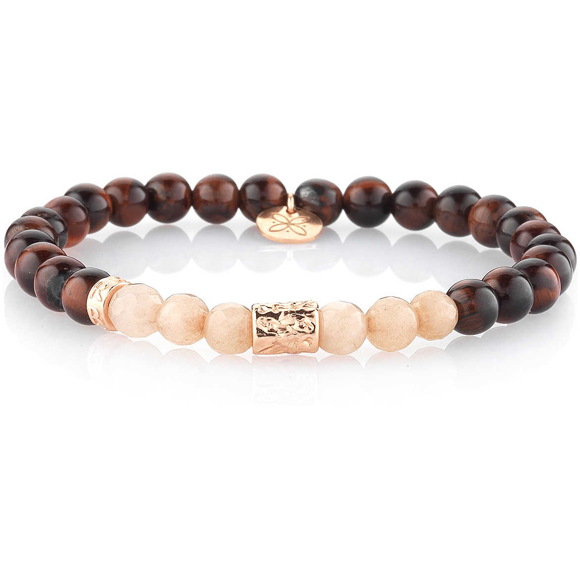 Uomo bracciale uomo gioielli Gerba Jason