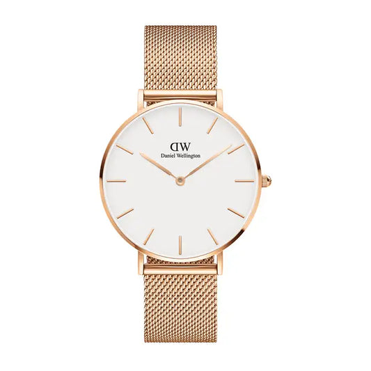 Daniel Wellington CLASSIC PETITE MELROSE - DW00100305