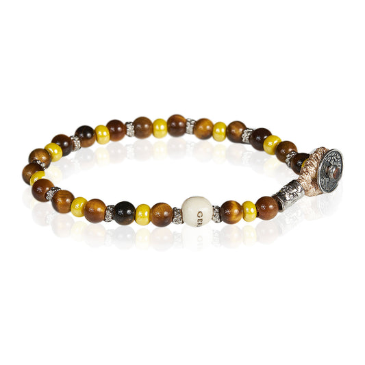 Bracciale Da Donna bracciale gioielli Gerba LAB 060