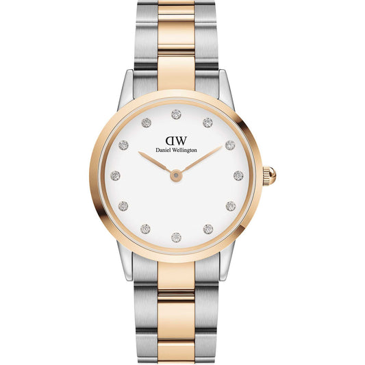 Daniel Wellington PETITE ICONIC LINK - DW00100358