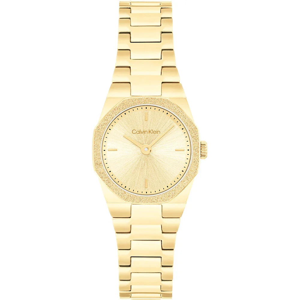 OROLOGIO CALVIN KLEIN 25100142