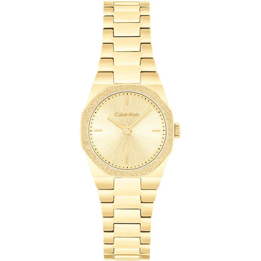 OROLOGIO CALVIN KLEIN 25100142