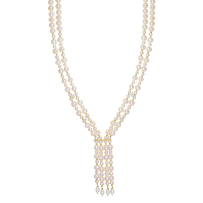 COLLANA NIVY PERLE NARA CARP1083#G